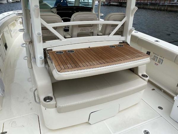 38' Boston Whaler, Listing Number 100876200, Image No. 21