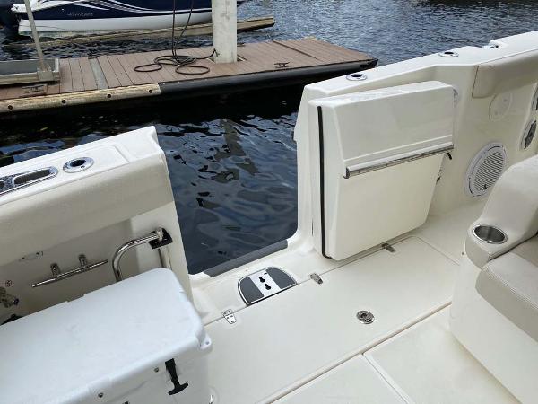38' Boston Whaler, Listing Number 100876200, Image No. 23