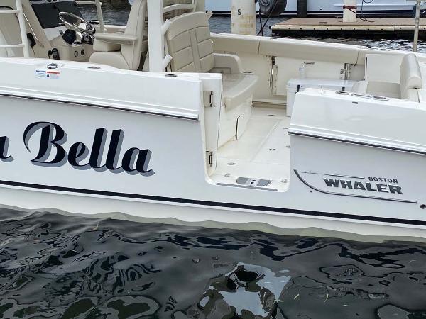 38' Boston Whaler, Listing Number 100876200, Image No. 24