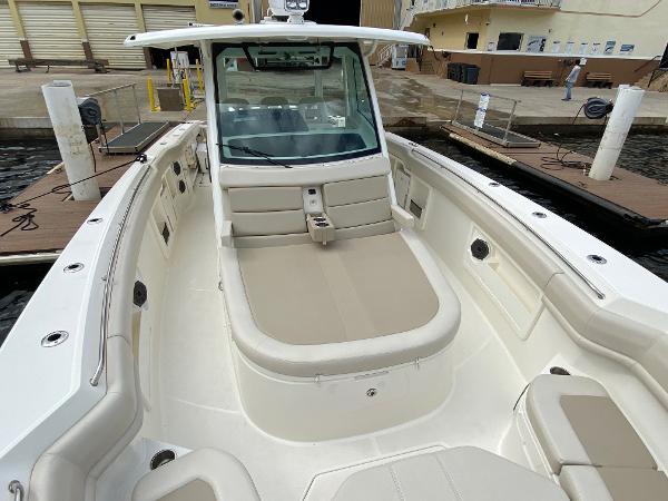 38' Boston Whaler, Listing Number 100876200, - Photo No. 9