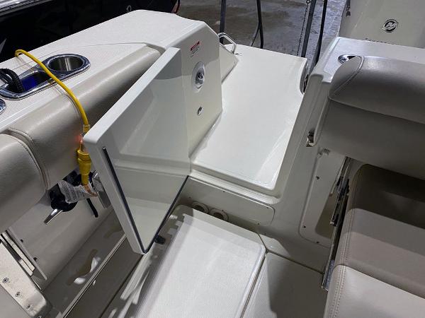 38' Boston Whaler, Listing Number 100876200, Image No. 26