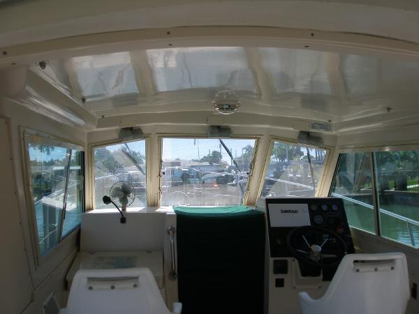 30' Albin, Listing Number 100900117, - Photo No. 2