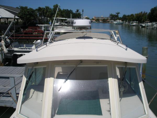 30' Albin, Listing Number 100900117, - Photo No. 7