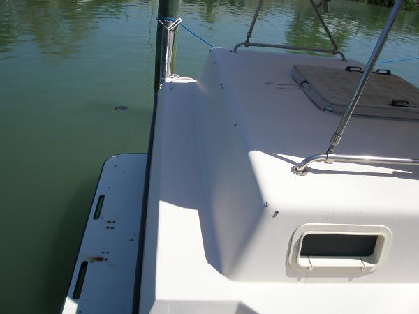 30' Albin, Listing Number 100900117, - Photo No. 8