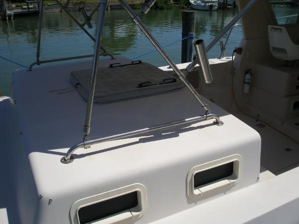 30' Albin, Listing Number 100900117, - Photo No. 9