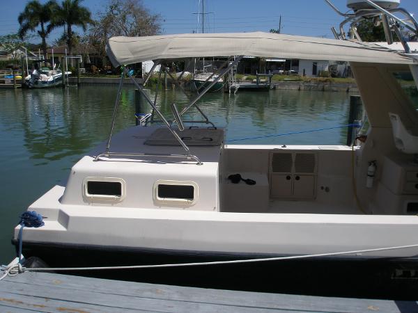 30' Albin, Listing Number 100900117, - Photo No. 13