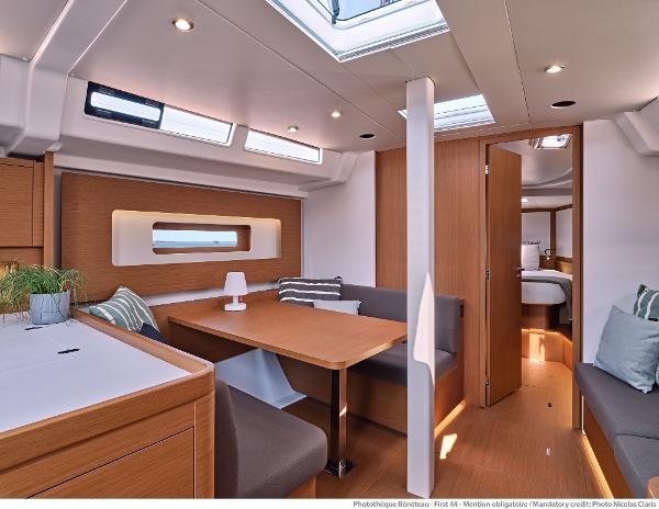 44' Beneteau, Listing Number 100893979, - Photo No. 28