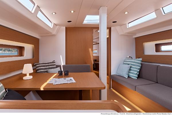 44' Beneteau, Listing Number 100893979, Image No. 34