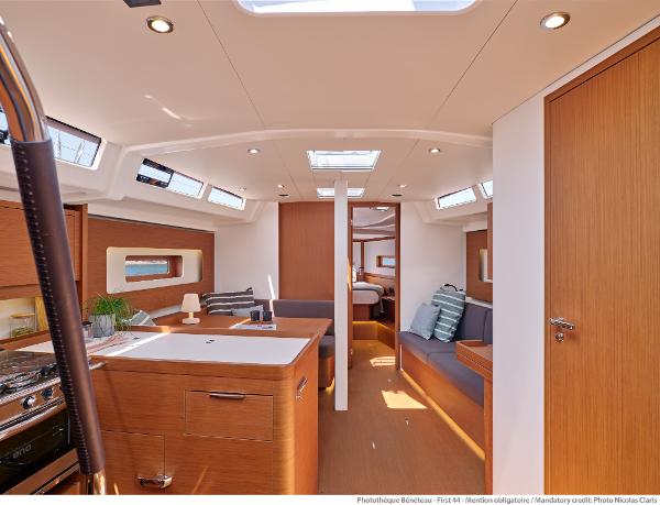 44' Beneteau, Listing Number 100893979, Image No. 35