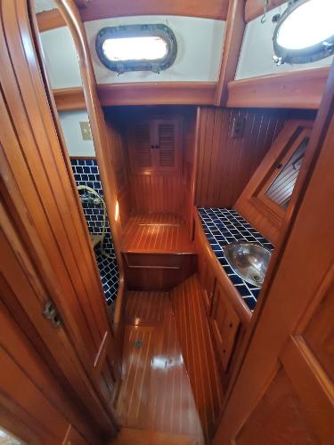 41' Hans Christian, Listing Number 100878462, - Photo No. 6