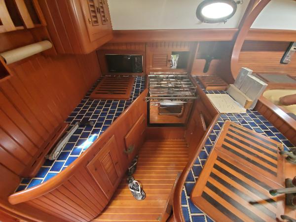 41' Hans Christian, Listing Number 100878462, - Photo No. 7