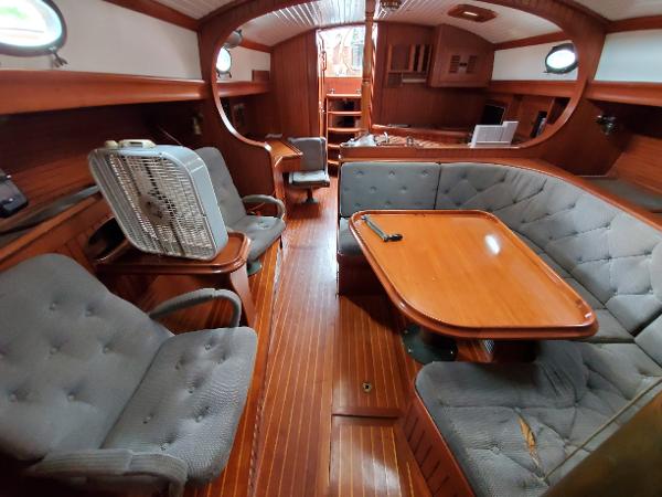 41' Hans Christian, Listing Number 100878462, Image No. 9