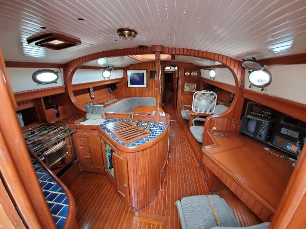 41' Hans Christian, Listing Number 100878462, - Photo No. 10
