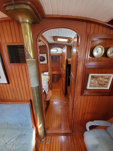 41' Hans Christian, Listing Number 100878462, - Photo No. 13