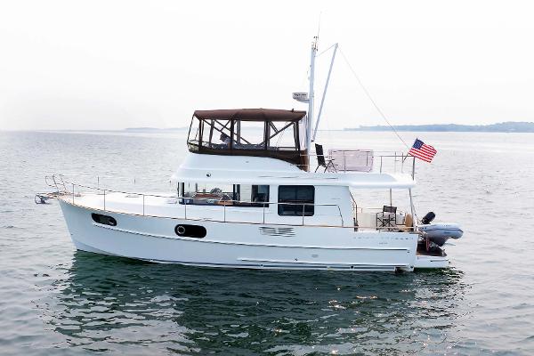 2016 Beneteau 44' Photo of 2016 Beneteau 44'