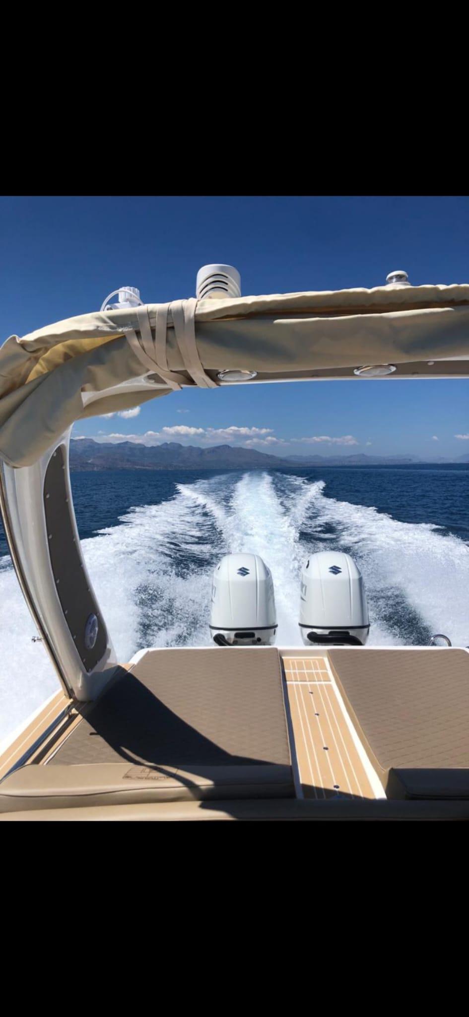 Boat Image