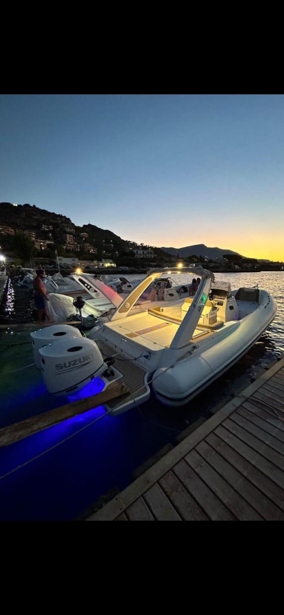 Boat Image