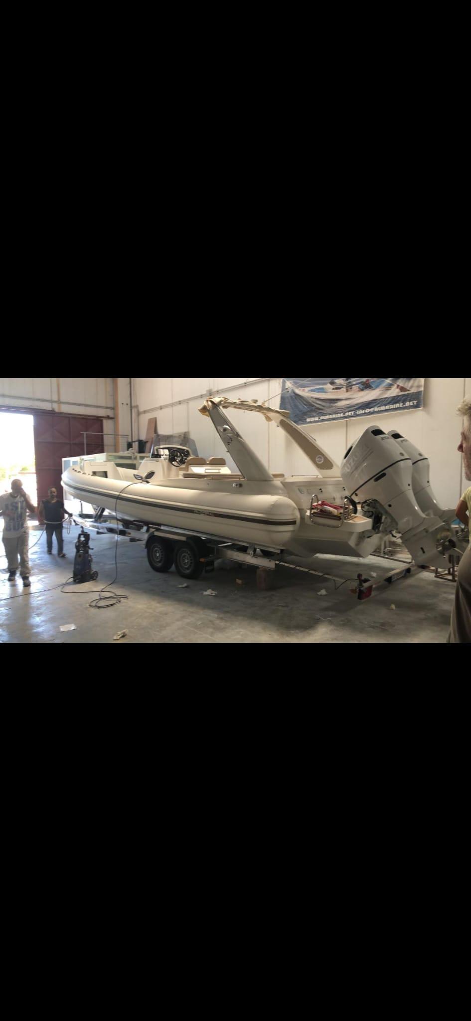 Boat Image