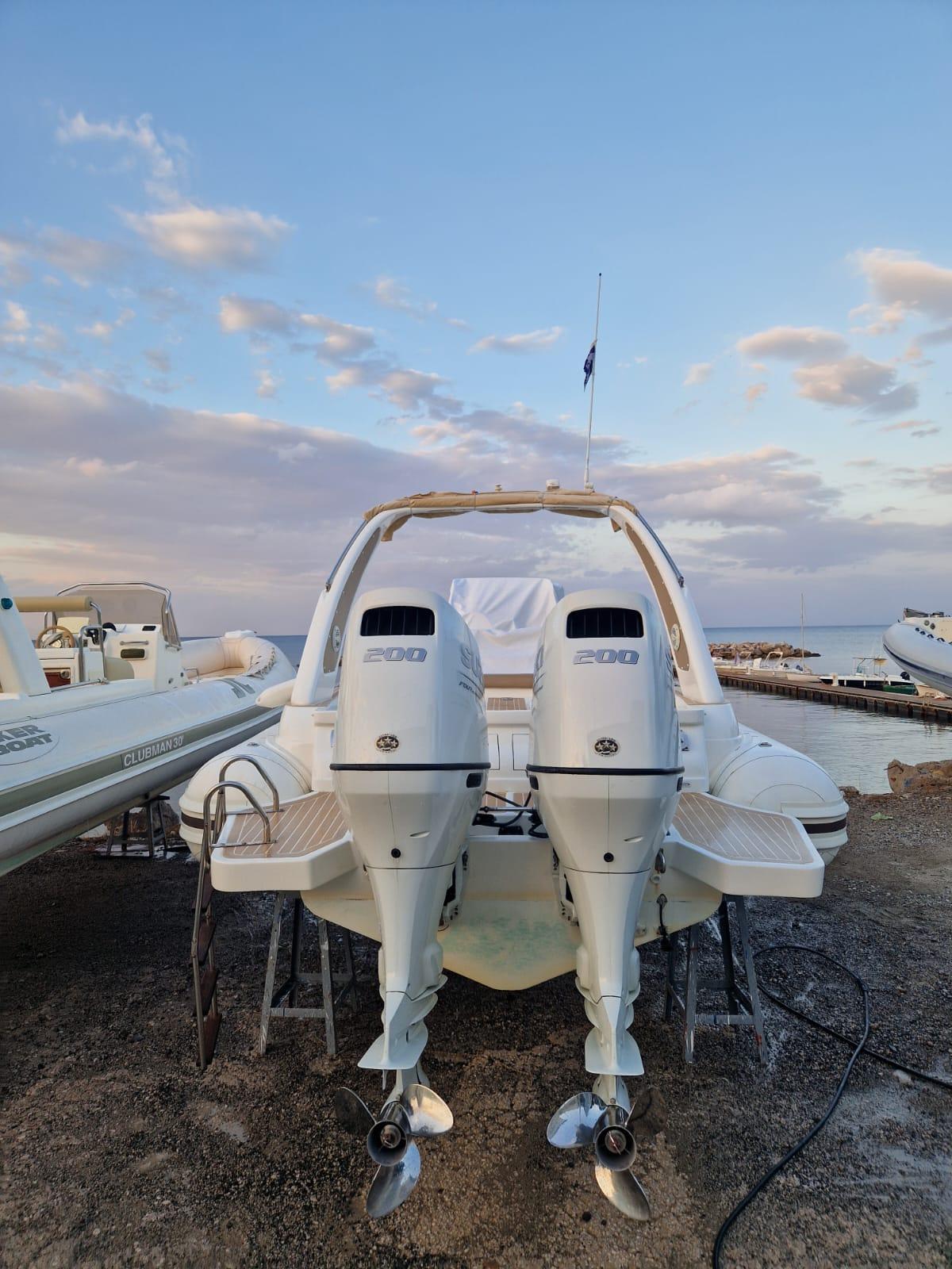 Boat Image