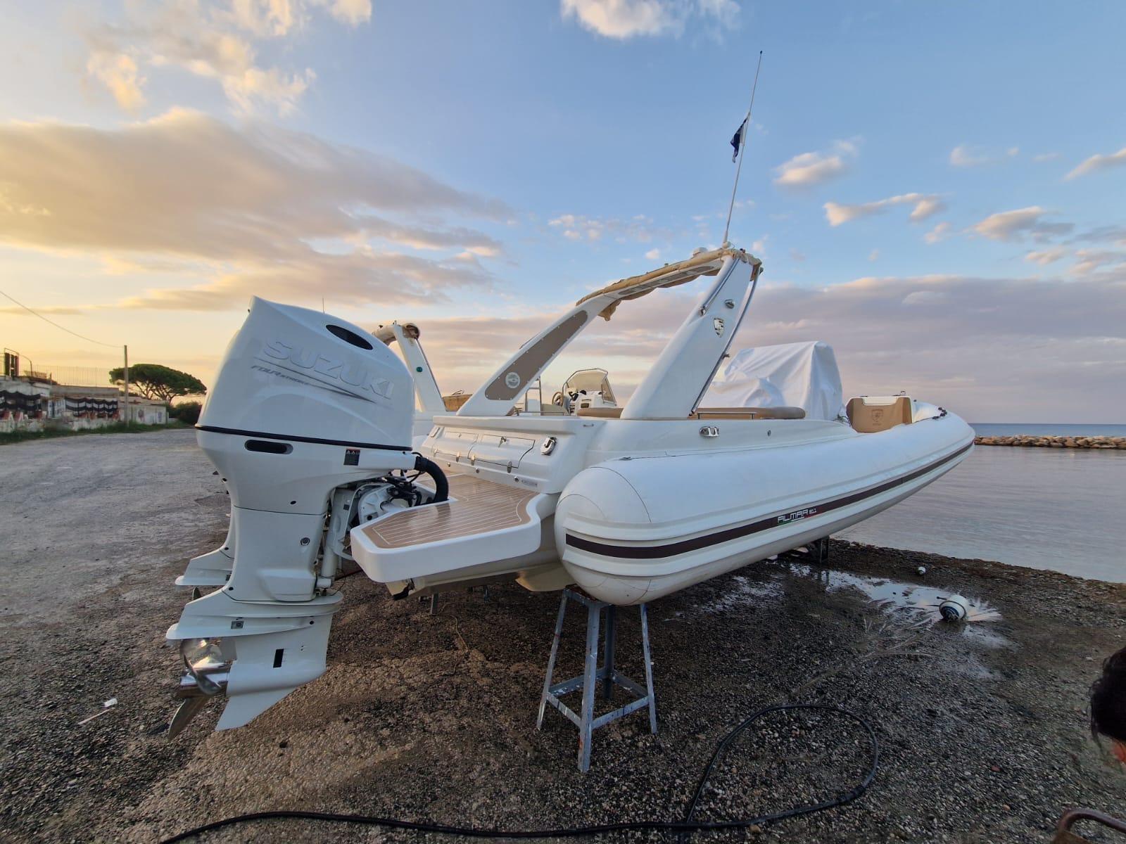 Boat Image