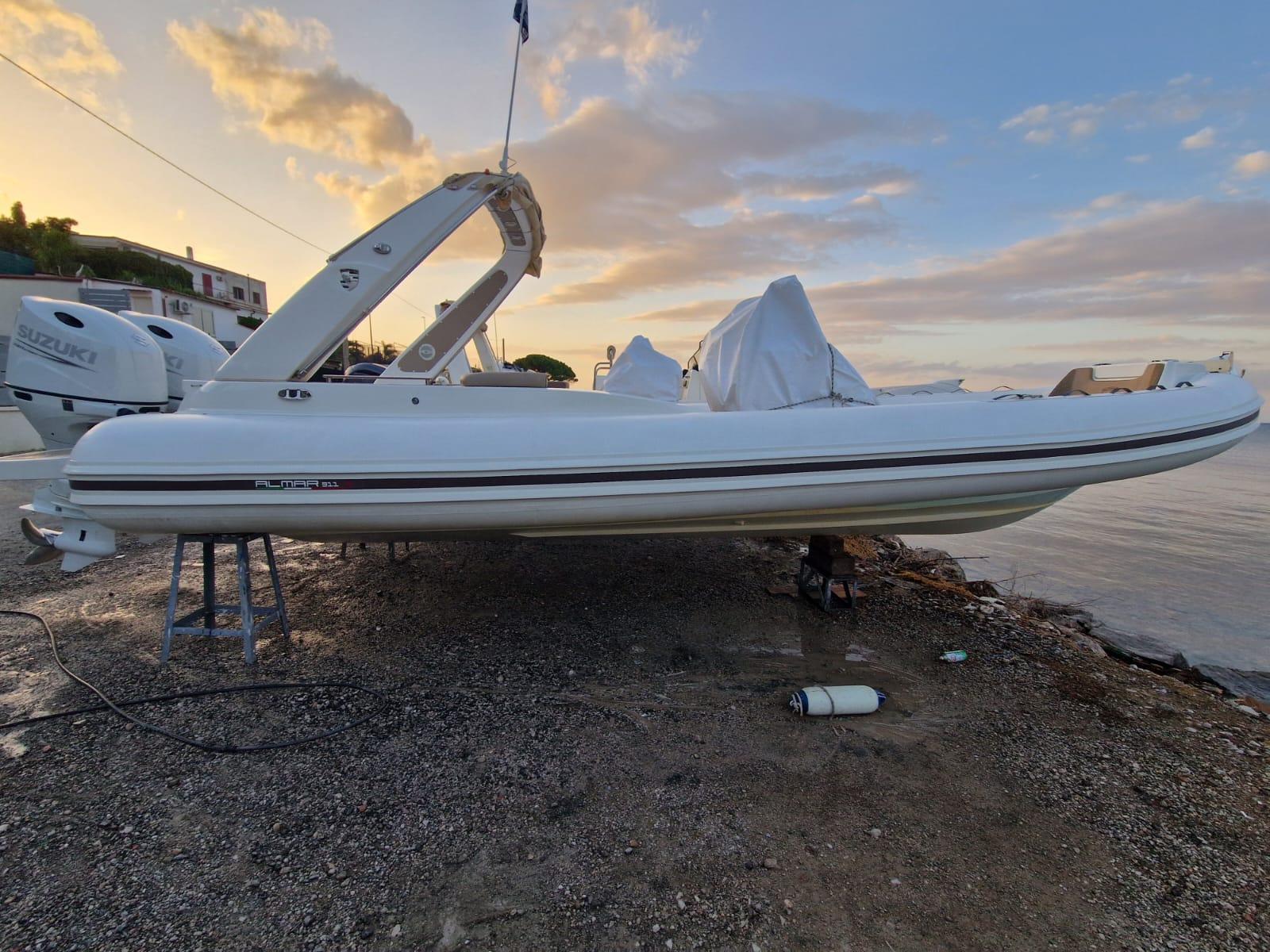 Boat Image