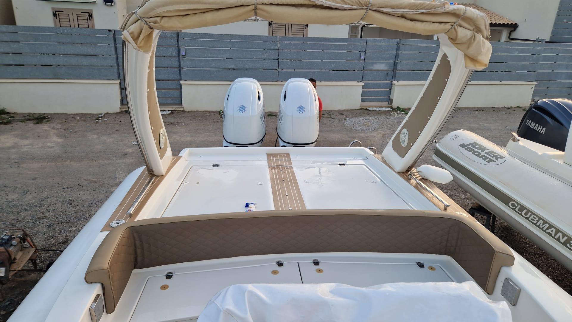 Boat Image