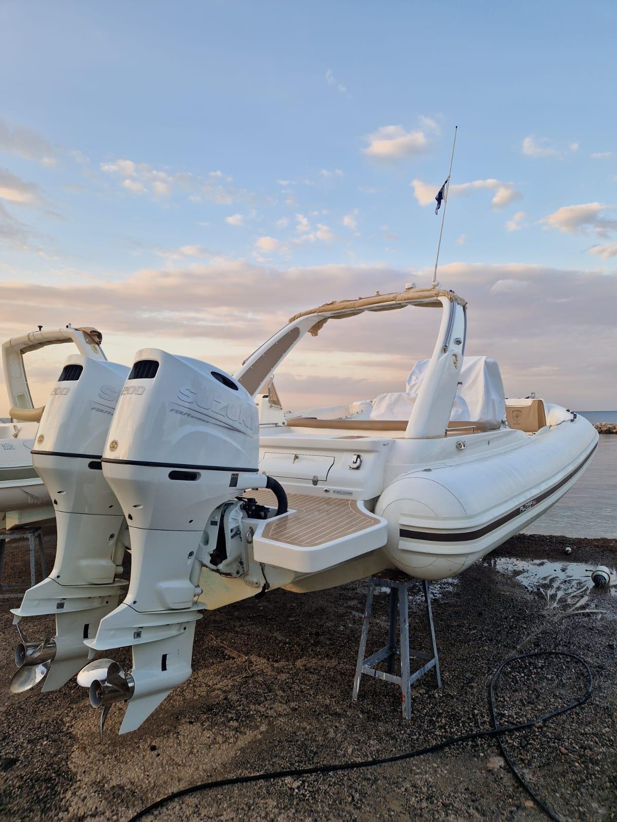Boat Image