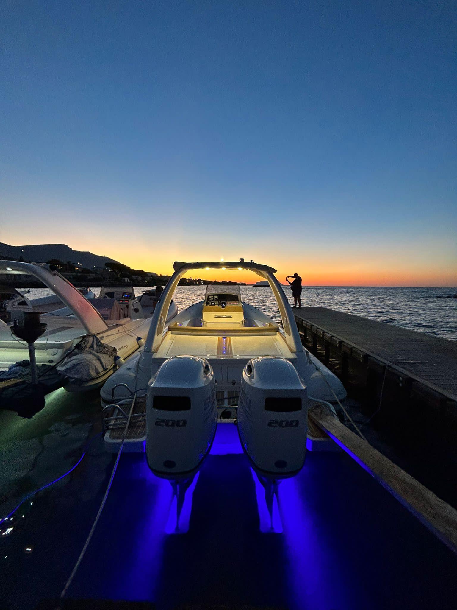 Boat Image