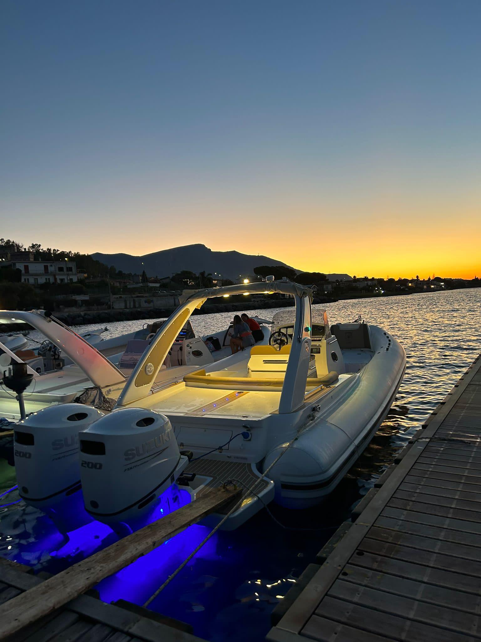 Boat Image