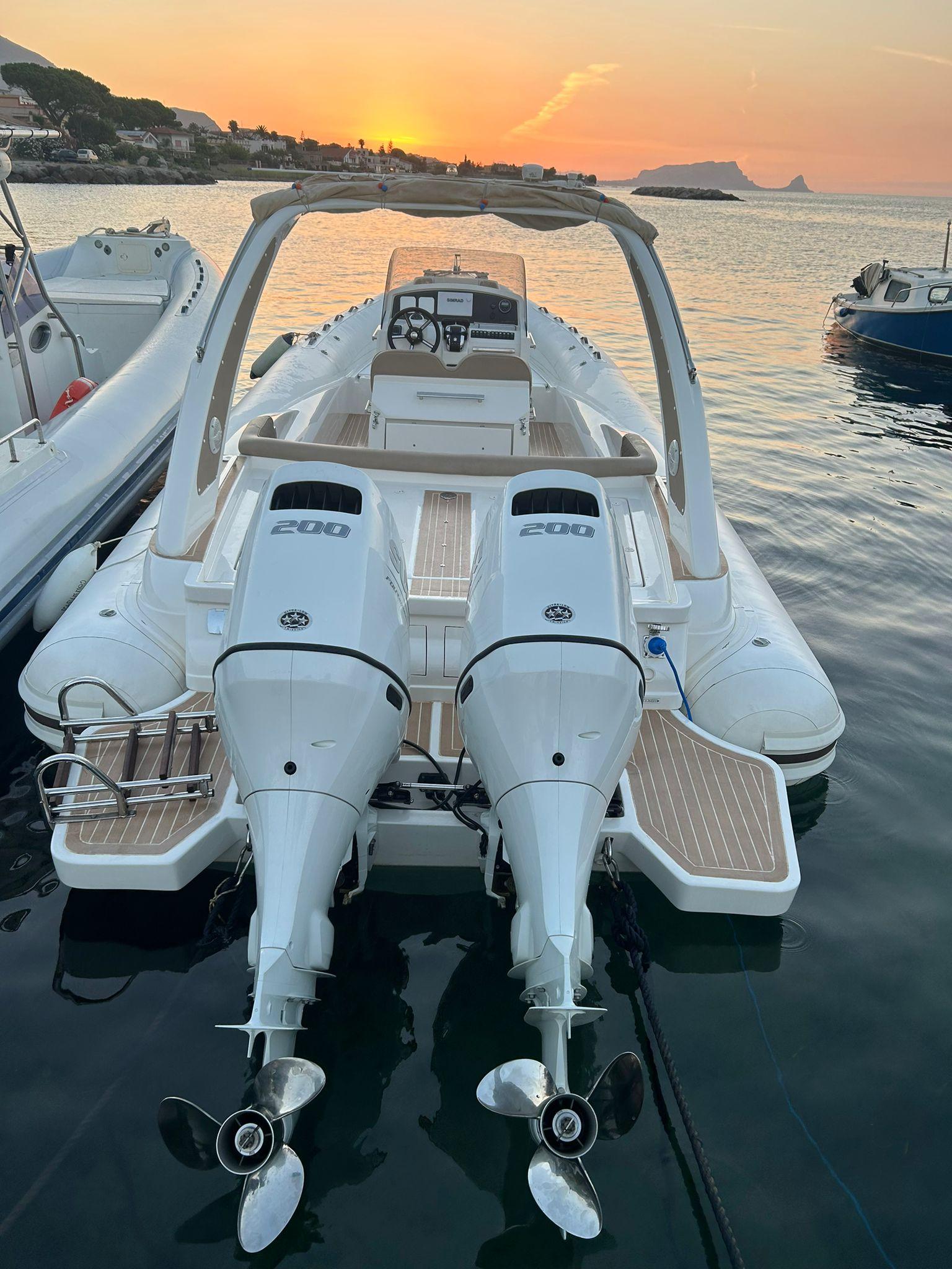 Boat Image