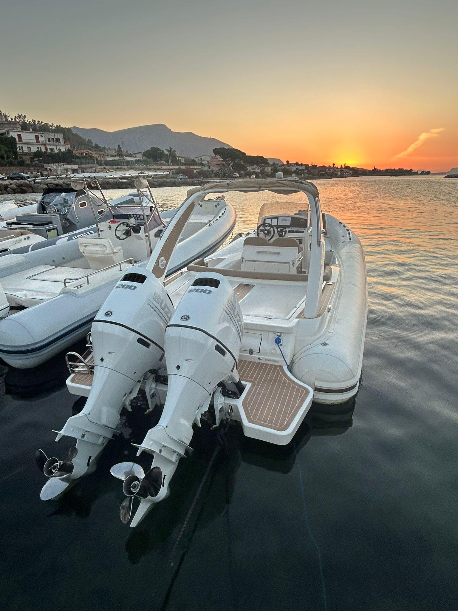 Boat Image