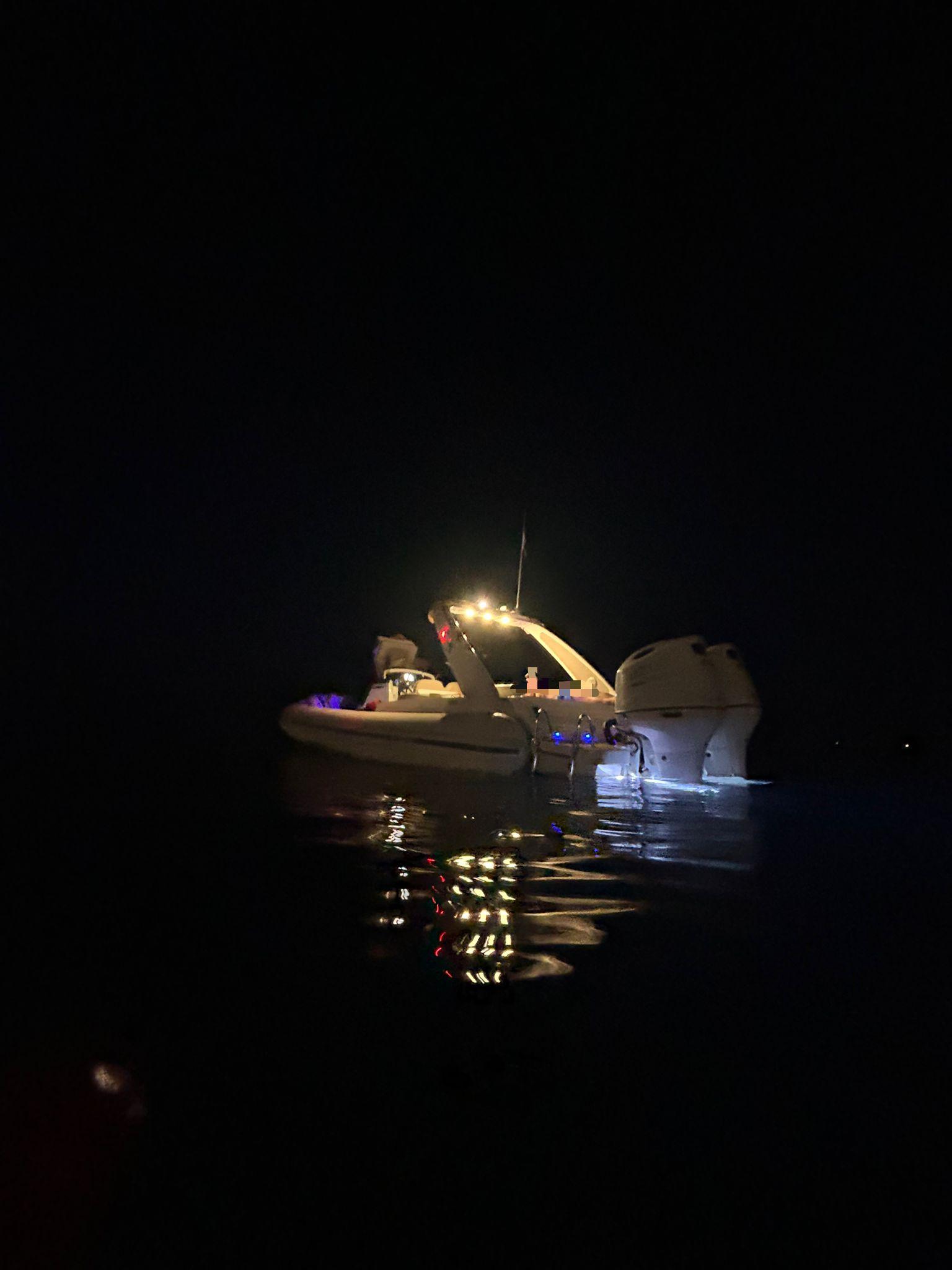 Boat Image