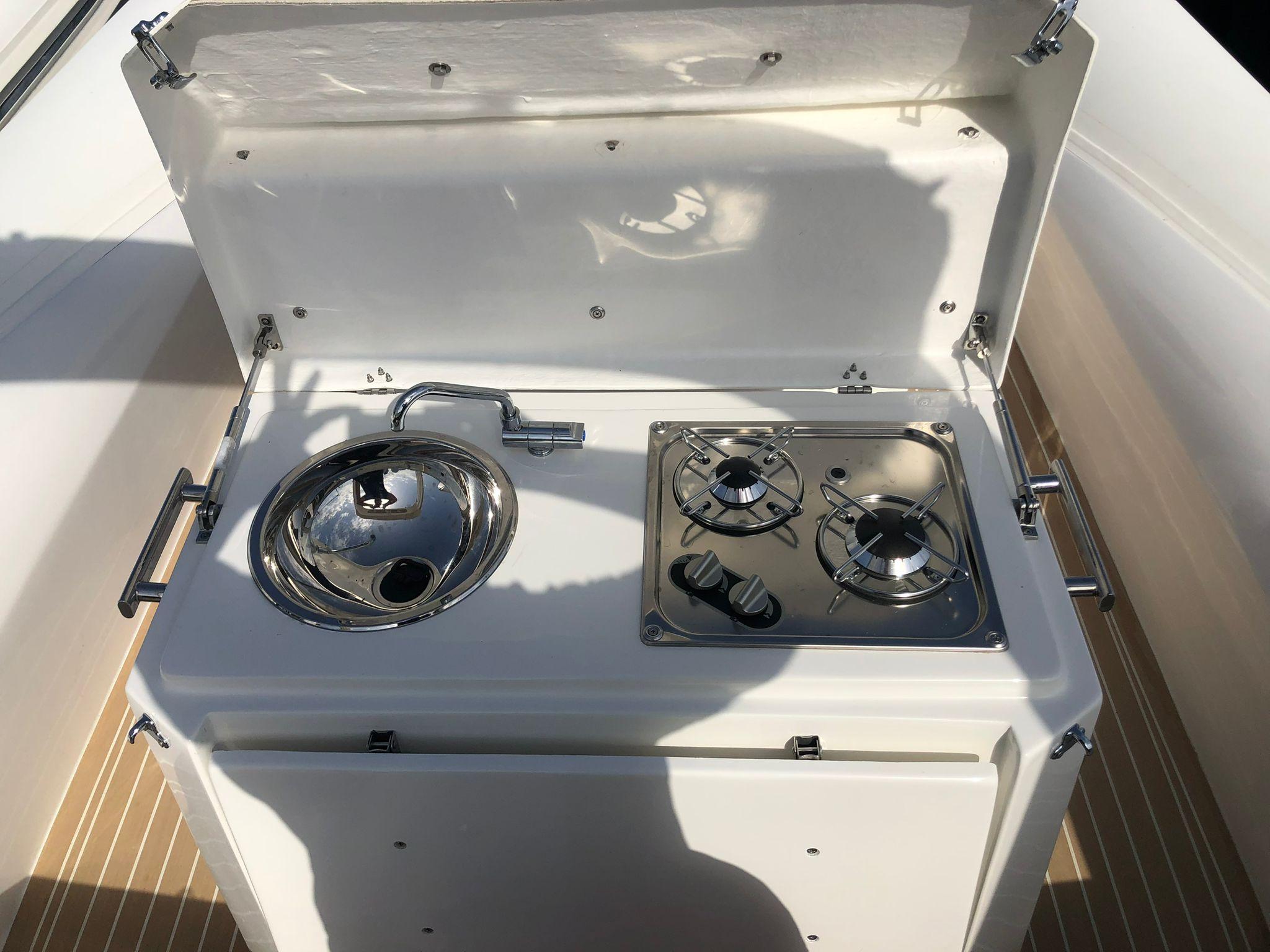 Boat Image