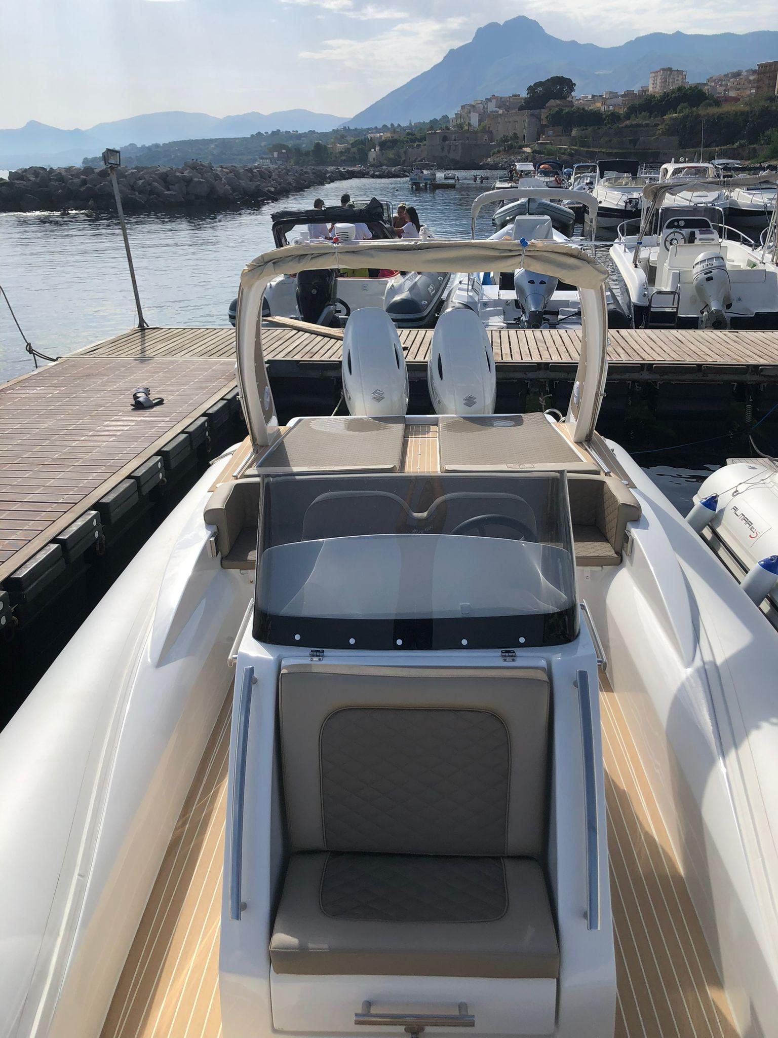 Boat Image