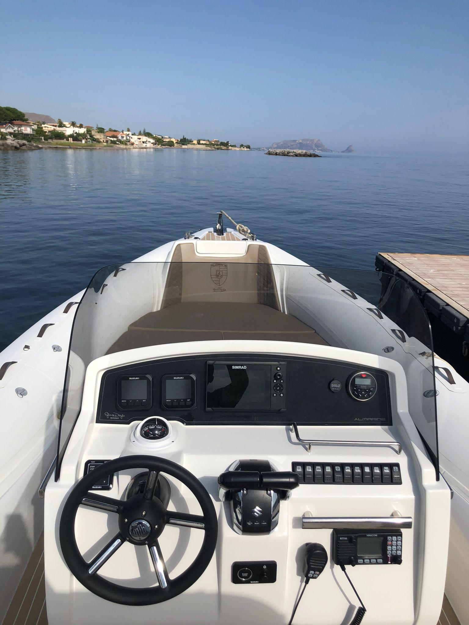 Boat Image