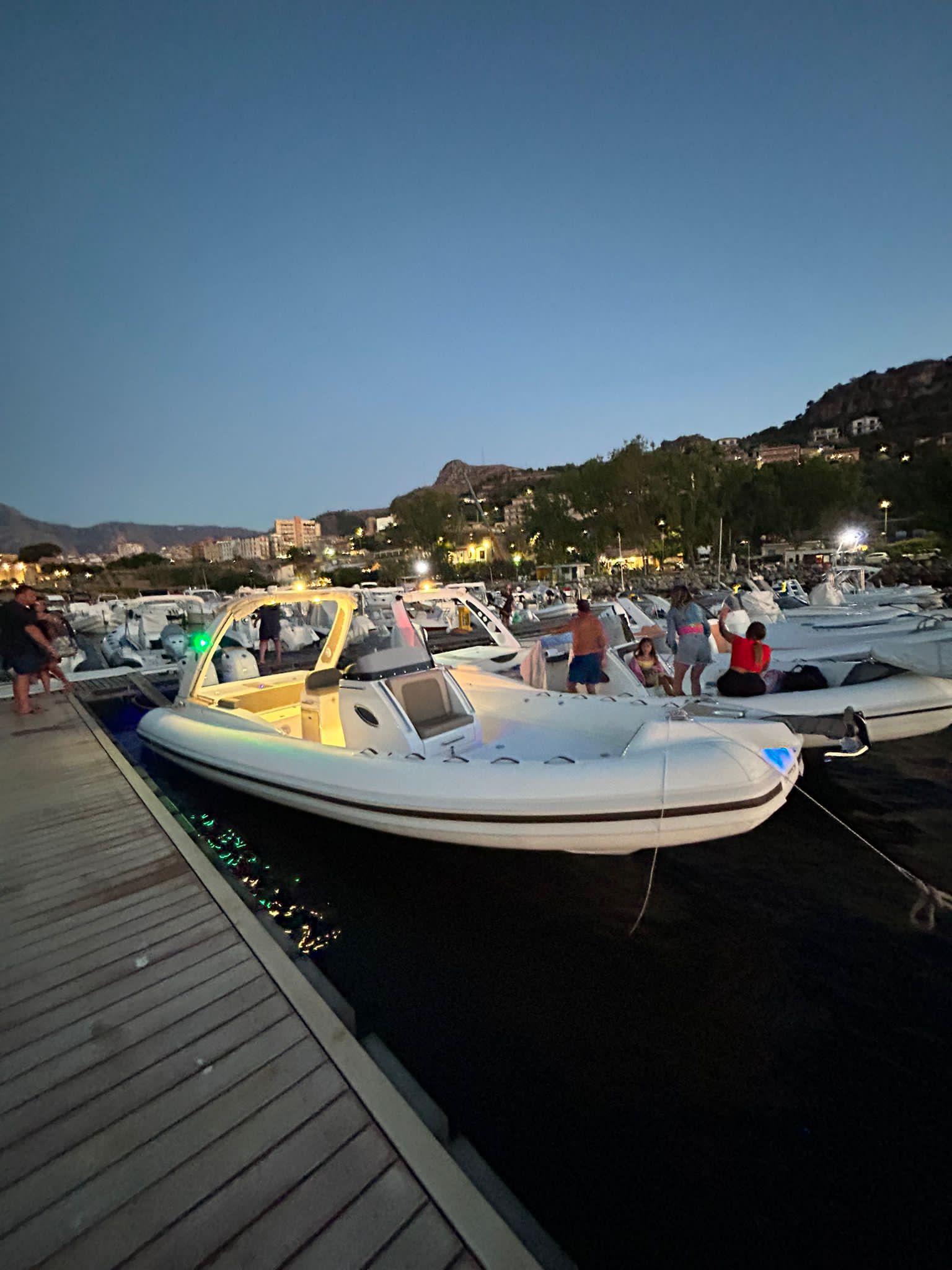 Boat Image