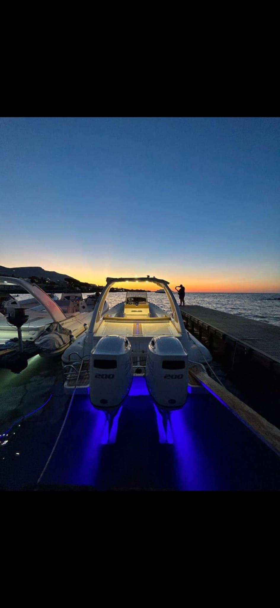 Boat Image