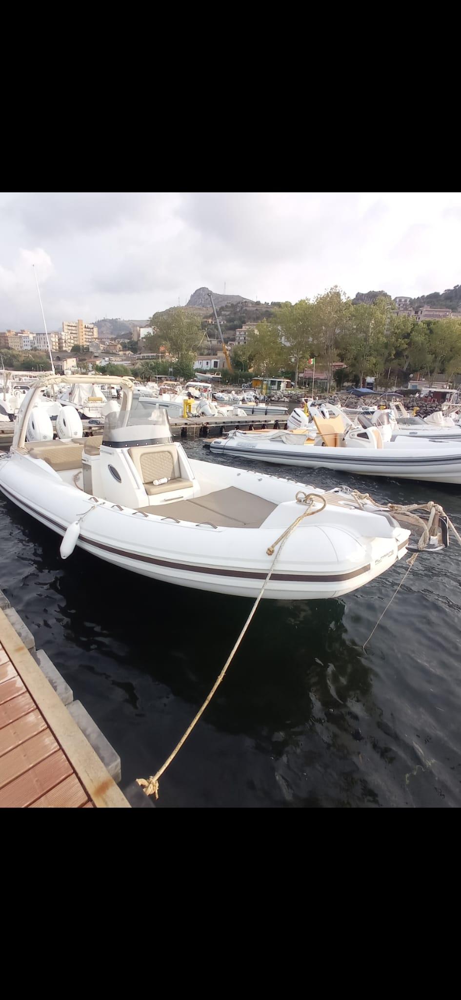 Boat Image
