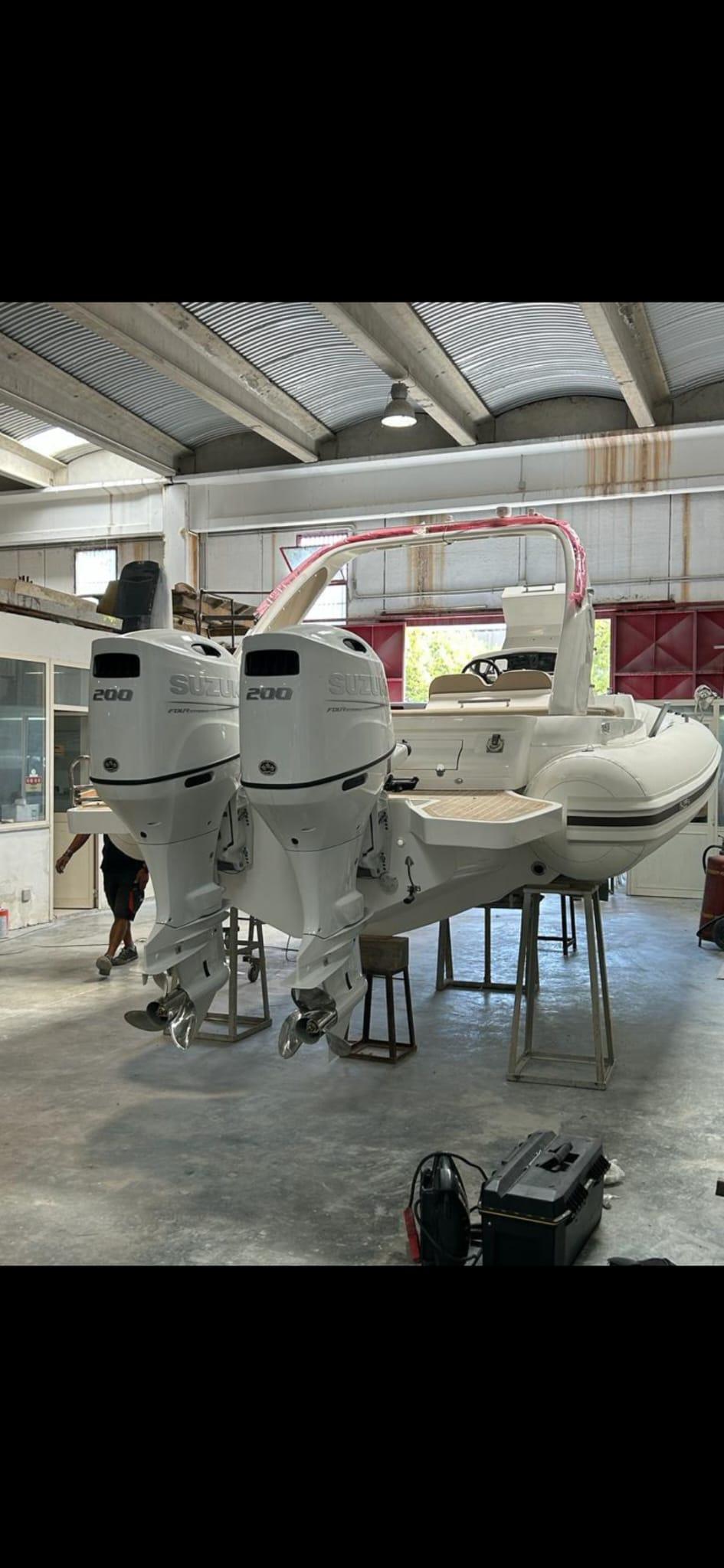 Boat Image