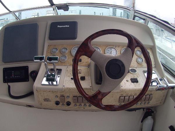 35' Cruisers Yachts, Listing Number 100843692, - Photo No. 16