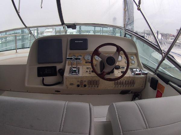 35' Cruisers Yachts, Listing Number 100843692, Image No. 15