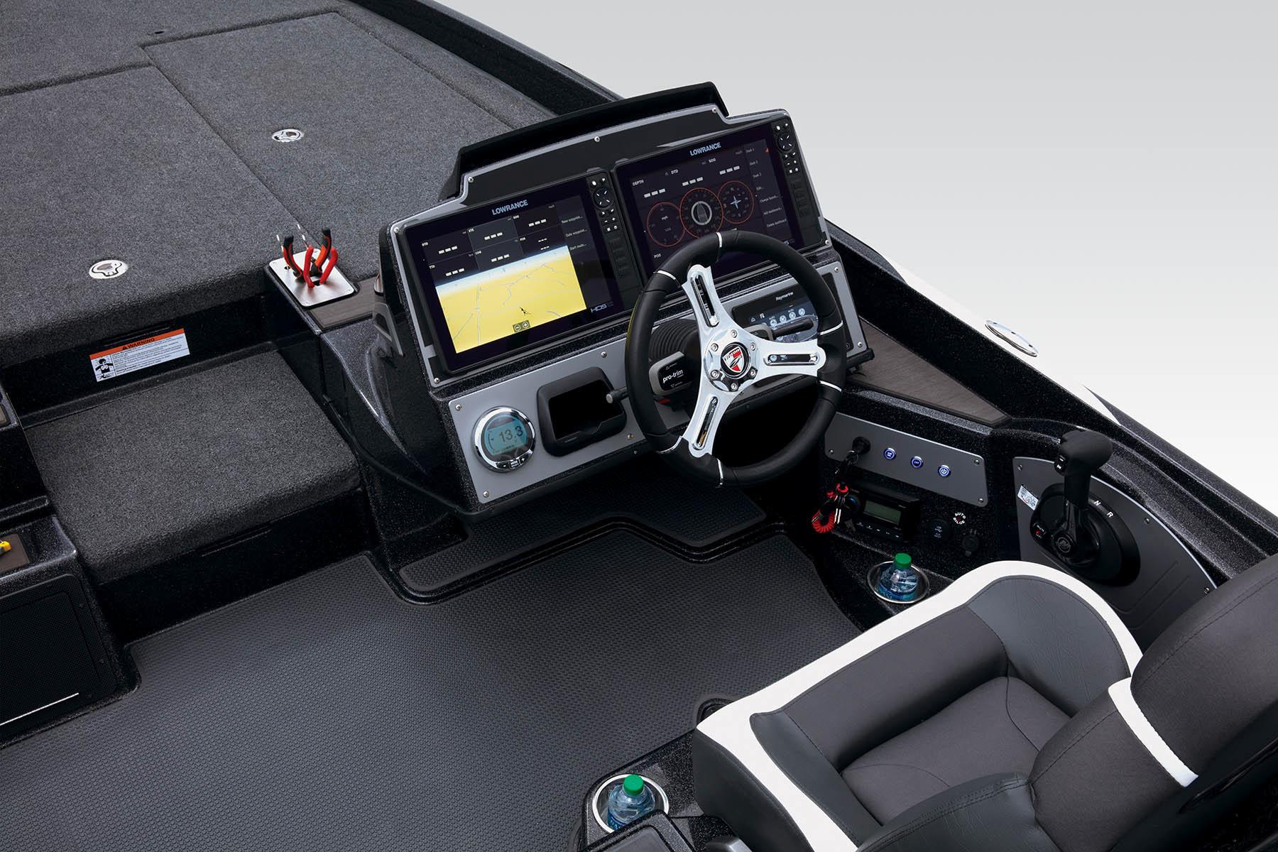 Manufacturer Provided Image