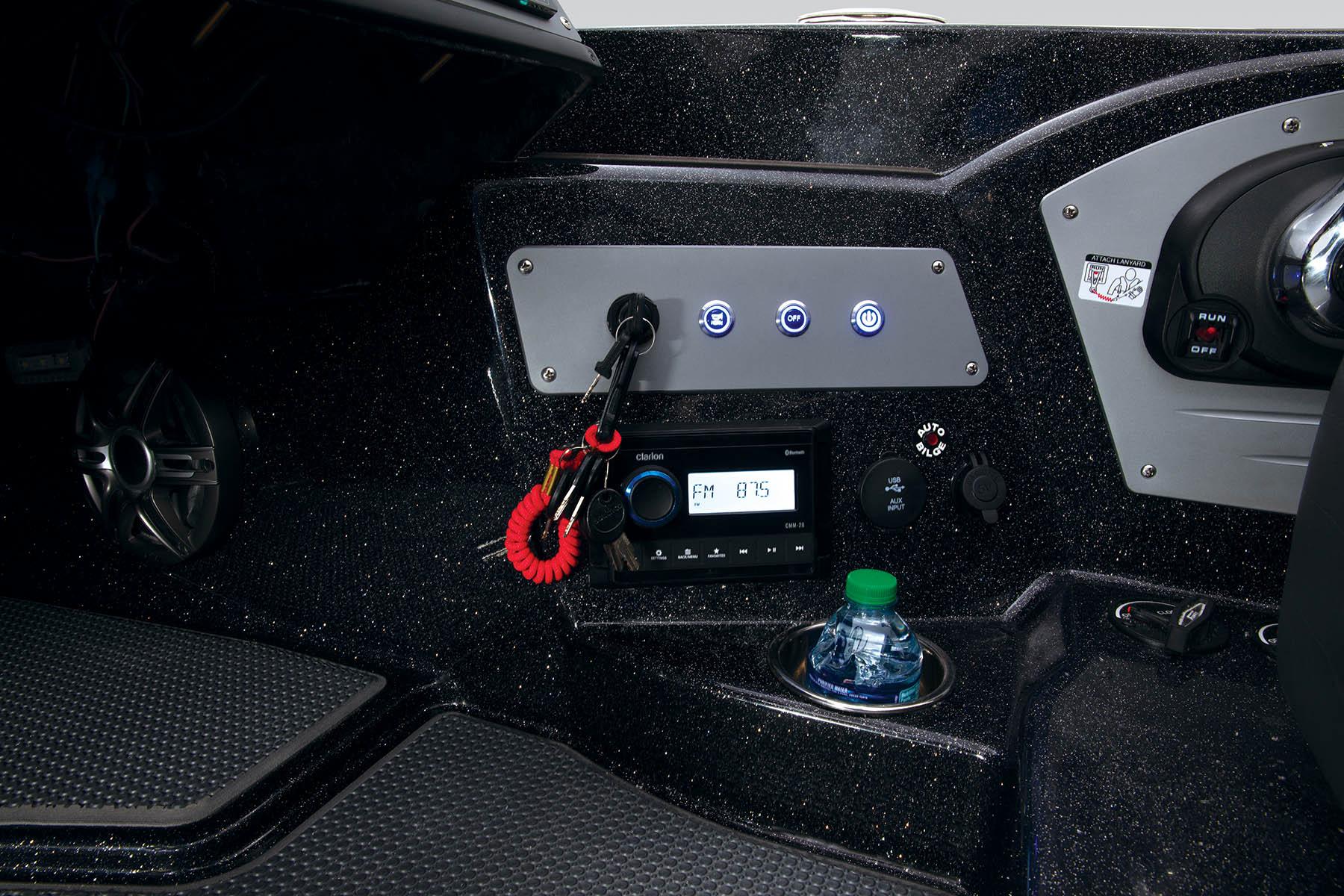 Manufacturer Provided Image