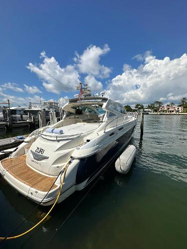 Photo of 2007 Cranchi 50'