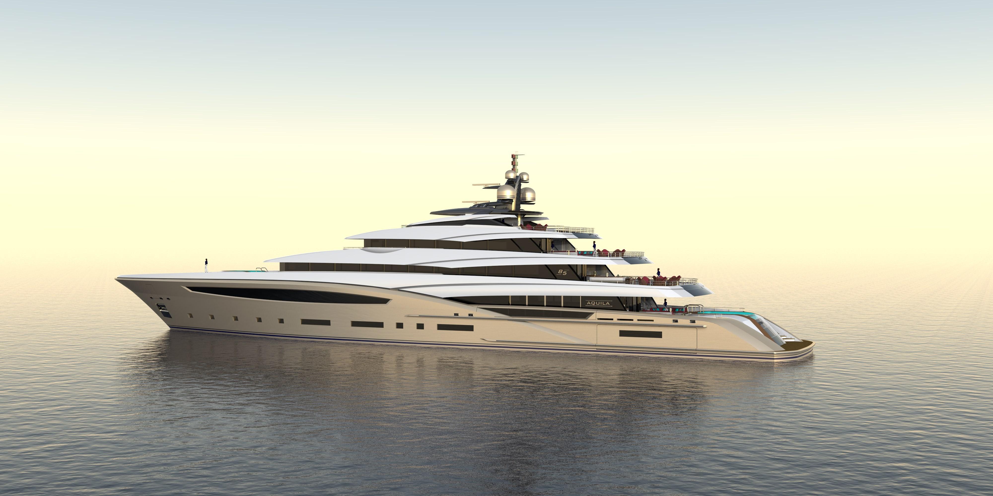 Company Insight Rm Nautical Superyacht Times