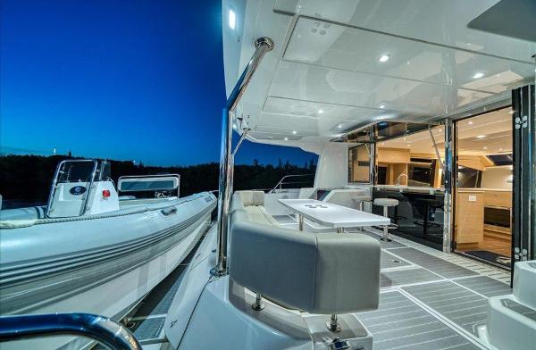 54' Aquila, Listing Number 100912433, - Photo No. 103