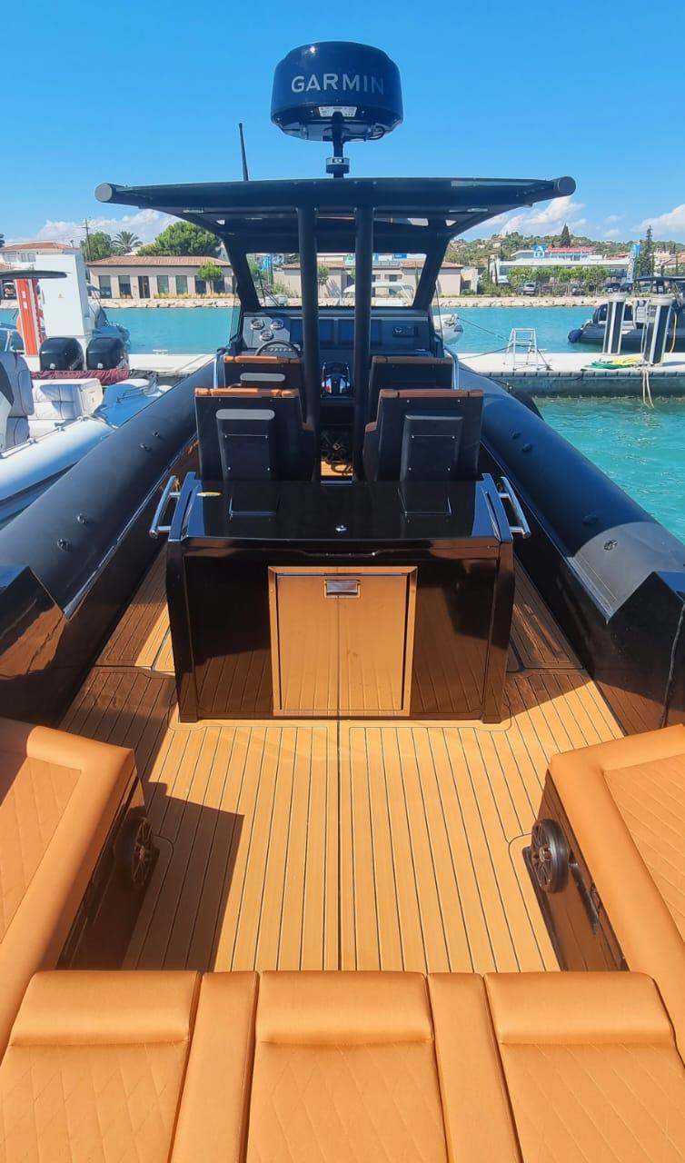 Boat Image