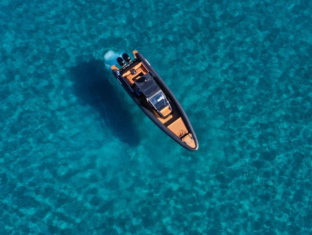 Boat Image