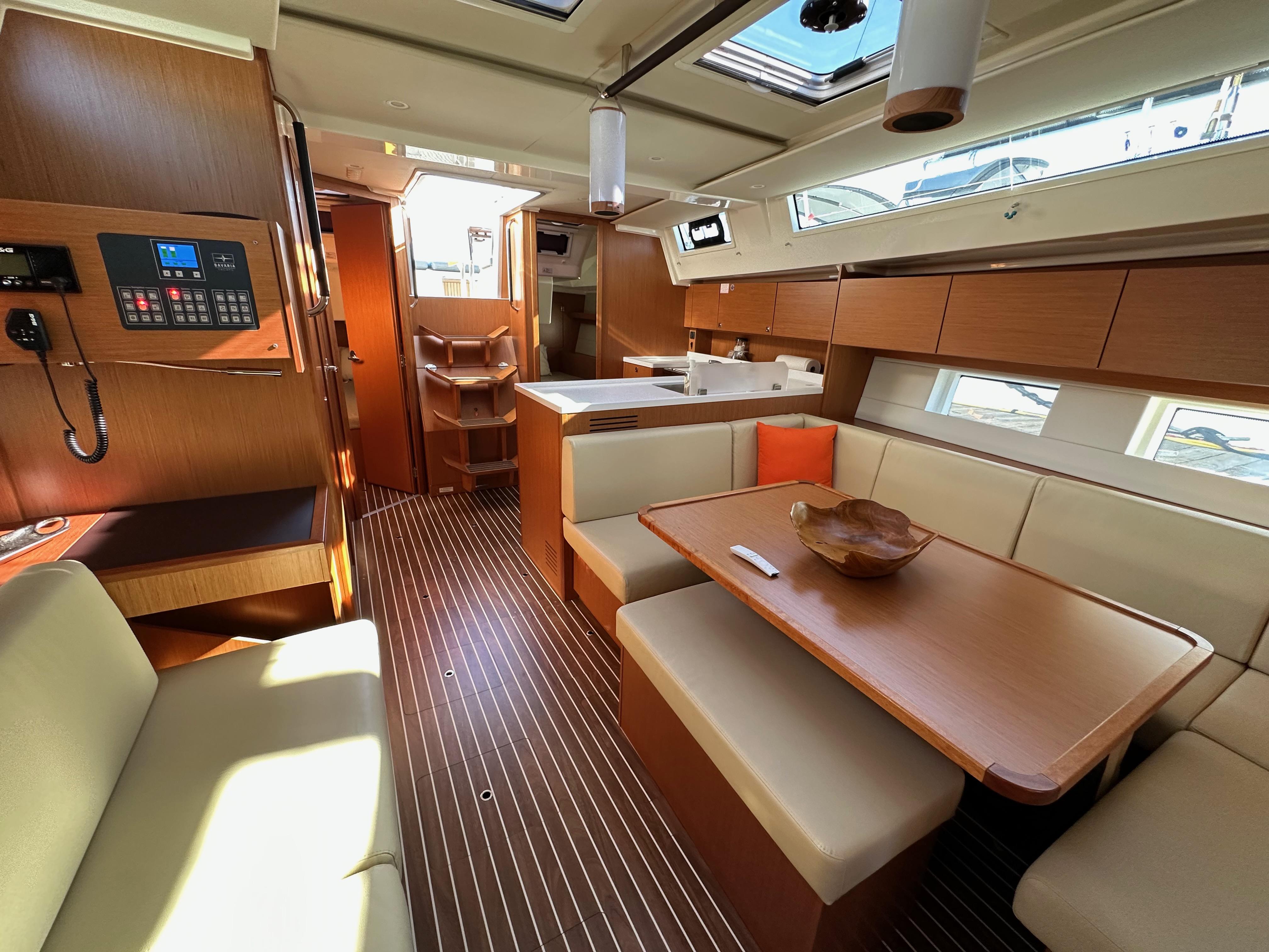 Bavaria-C45 2024-In stock and availabe now CA-US-9712200 | Thumbnail