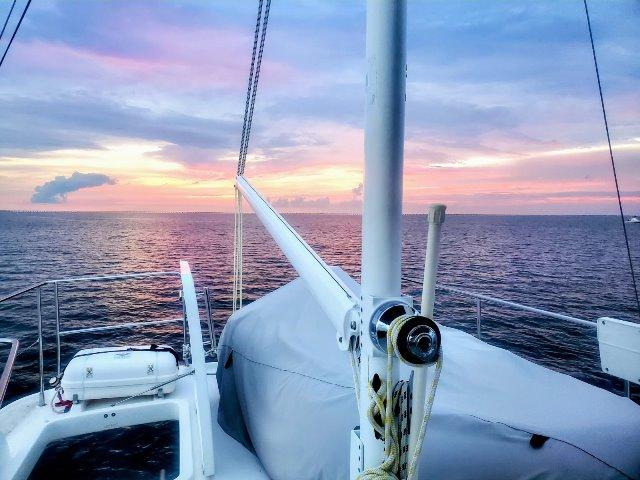 Yacht Photos Pics